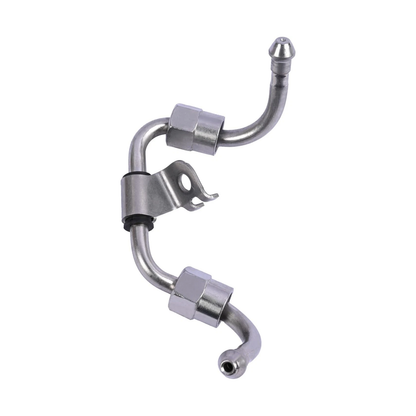 Tubo de unión de combustible 16012-5PA-315 16012-5PA-305 para Honda Civic Accord CR-V 2017-2021 2023