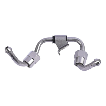 Tubo de unión de combustible 16012-5PA-315 16012-5PA-305 para Honda Civic Accord CR-V 2017-2021 2023