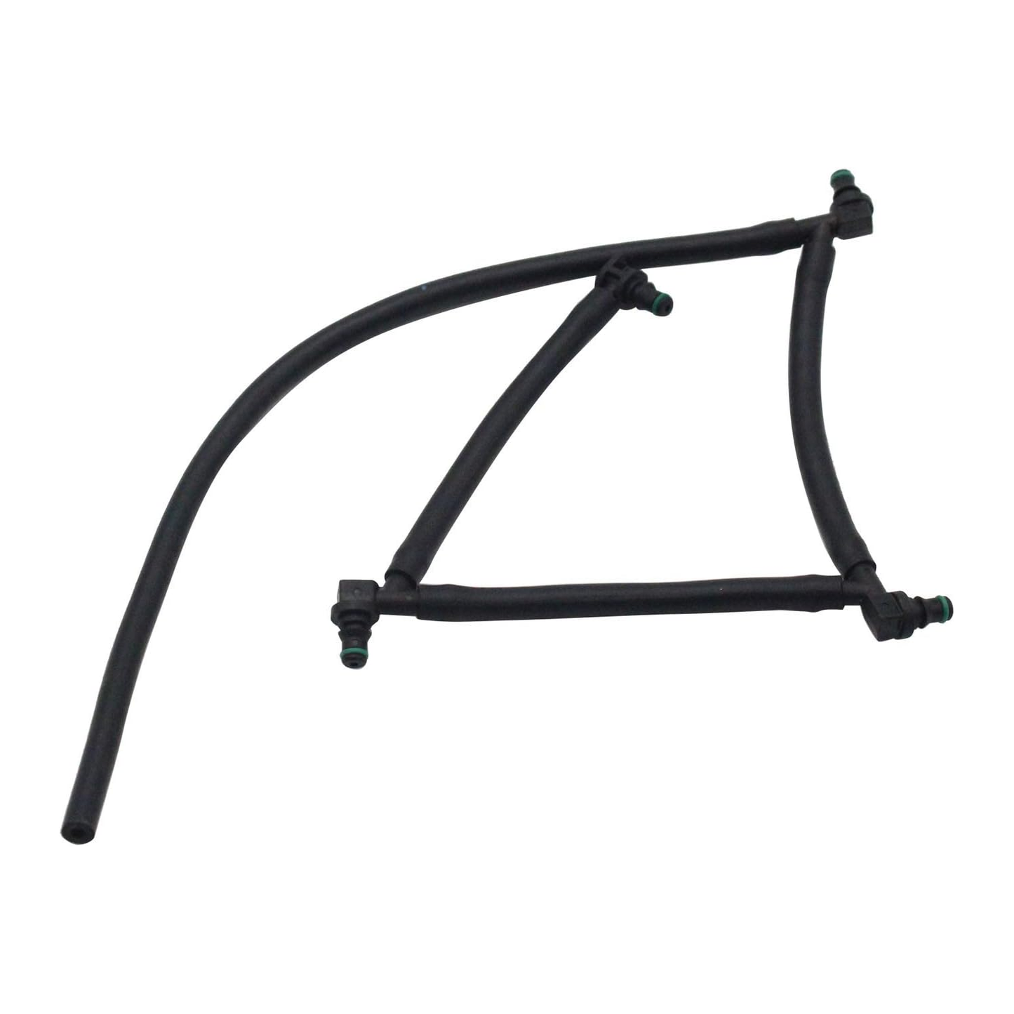 Fuel Leak Off Hose Pipe for Ford Focus Mondeo C-MAX Kuga S-MAX Galaxy 2.0 TDCI