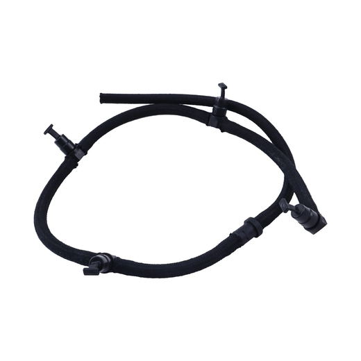 Fuel Leakage Pipe 04125405 for Deutz Engine TD 3.6 TDC 3.6 TCD3-6L4 TCD2-9L4 TD3-6L04 D2-9L04 - KUDUPARTS