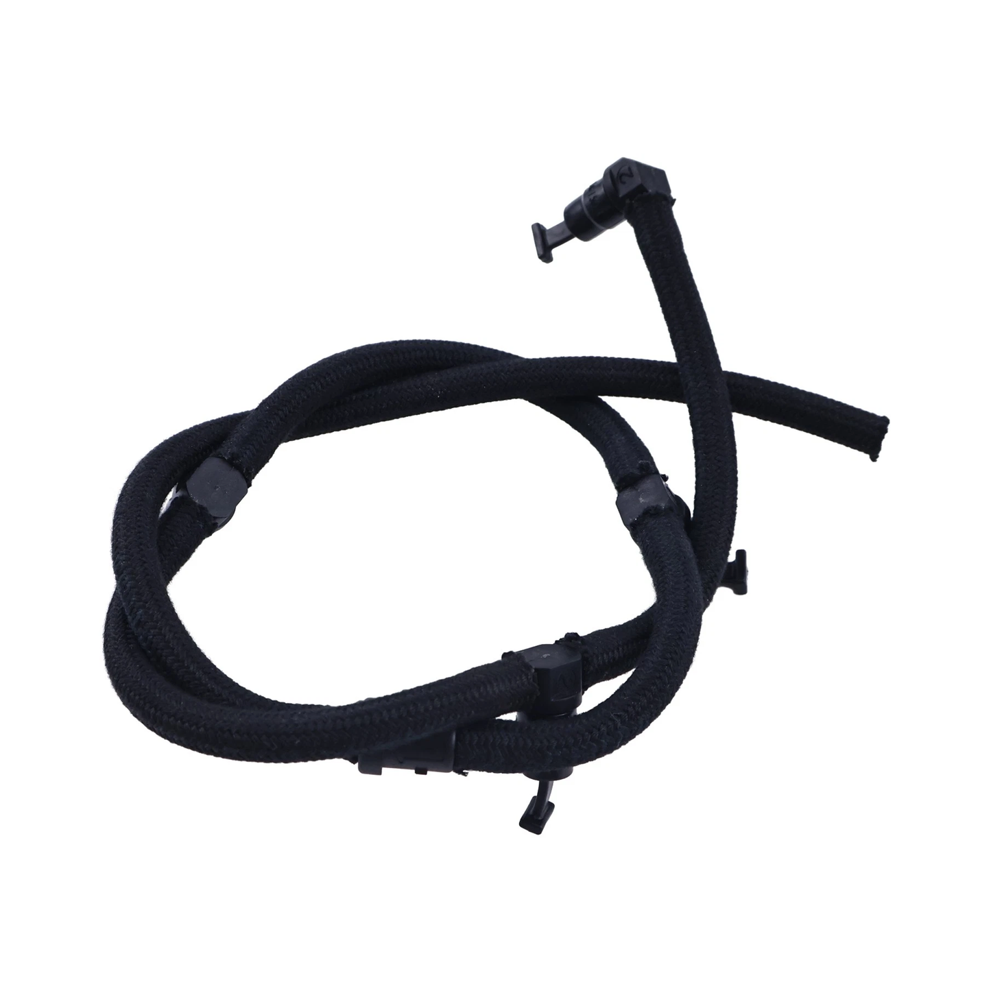 Fuel Leakage Pipe 04125405 for Deutz Engine TD 3.6 TDC 3.6 TCD3-6L4 TCD2-9L4 TD3-6L04 D2-9L04