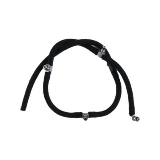 Fuel Leakage Pipe 04130594 for Deutz Engine 2.9L4 TD2.9L4 TCD2.9L4 - KUDUPARTS