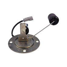 Capteur de niveau de carburant 7861-92-4940 pour moteur Komatsu S6D125E-2, excavatrice PC228US-2, PC228US-2J, PC228USLC-2, PC228USLC-2J