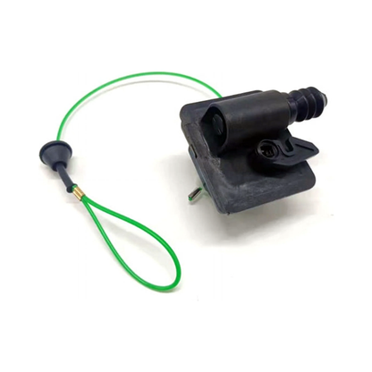 Fuel Lid Actuator Gas Door Assembly 74700-TBA-A02 for Honda Civic 2016-2021