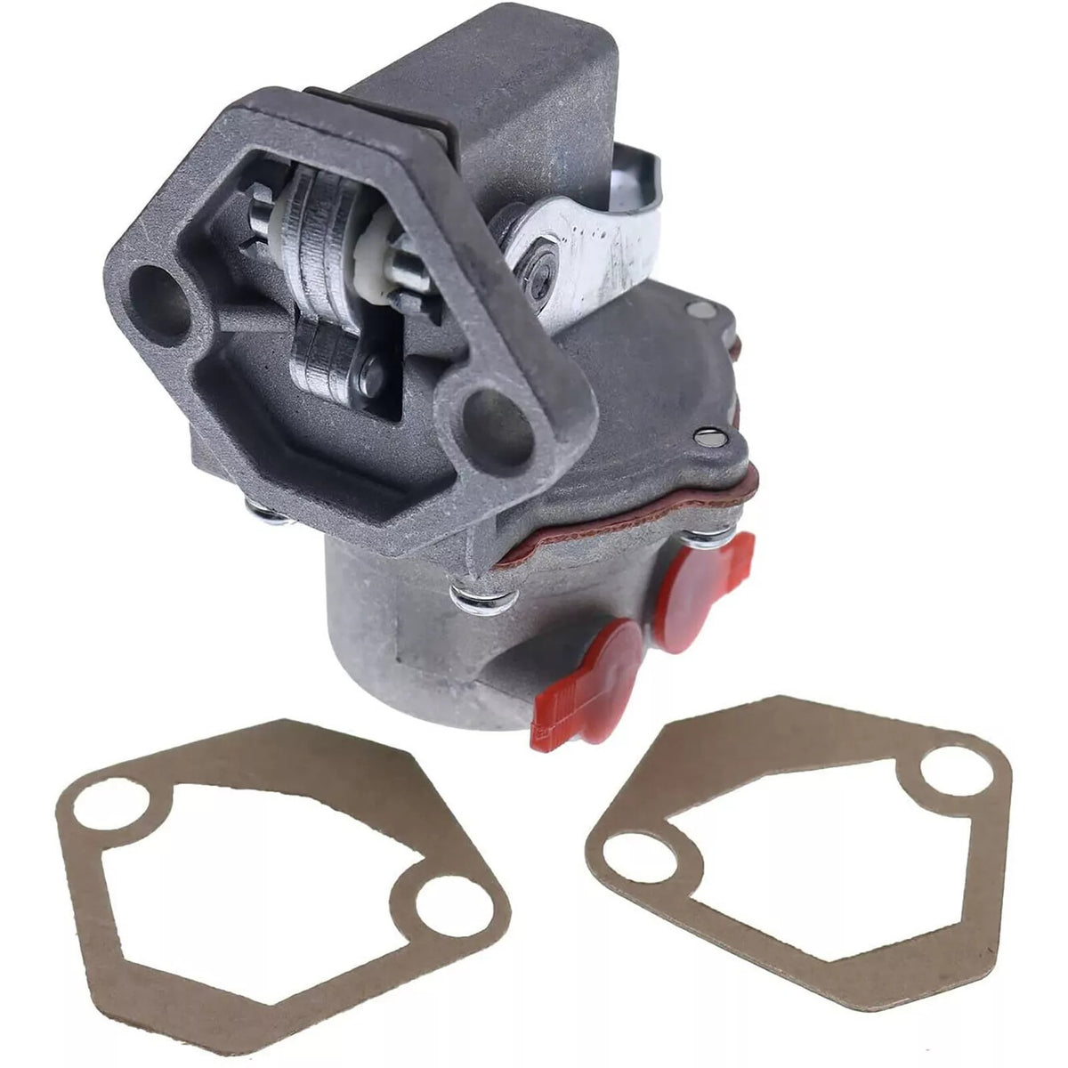 Fuel Lift Pump ED0065851390-S for Kohler Lombardini 11LD 625 11LD 626 15LD 440 Ship to US - KUDUPARTS