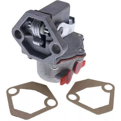Fuel Lift Pump ED0065851390-S for Kohler Lombardini 11LD 625 11LD 626 15LD 440 Ship to US