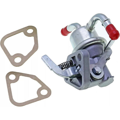 Fuel Lift Transfer Pump 16285-52032 for Kubota RTV1140CPX RTV1140CPXR Ship to US