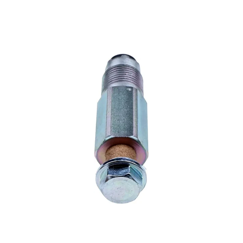 Fuel Limiter Pressure Valve Sensor 8980325491 095420-0201 for Isuzu Engine 4JJ1 6HK1 Truck FRR FTR - KUDUPARTS