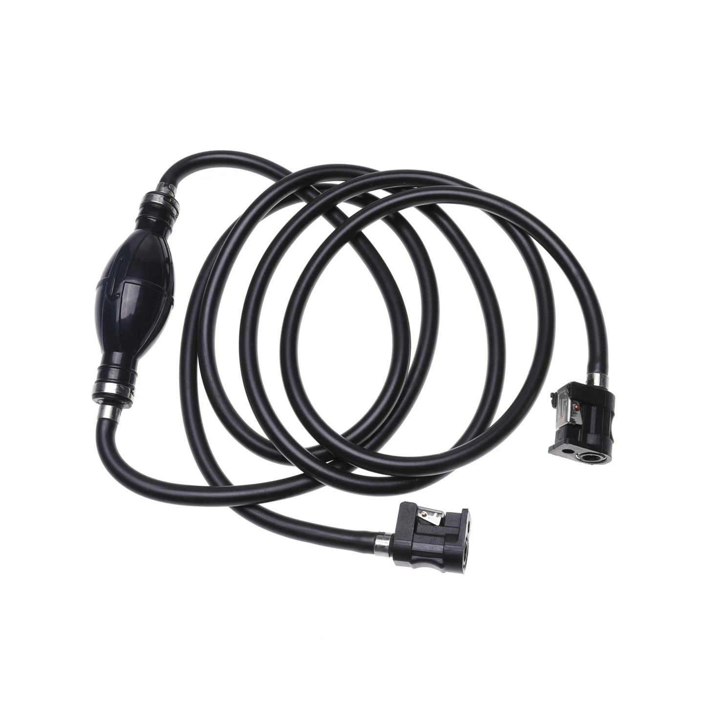 Fuel Line Hose Kit 6YK-24306-64-00 for Yamaha Outboard Motor 15 20 25 30 40 50 60 70 80 hp