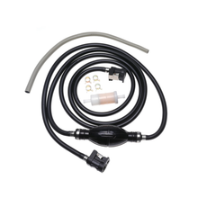 Fuel Line Hose Kit 6YK-24306-64-00 for Yamaha Outboard Motor 15 20 25 30 40 50 60 70 80 hp