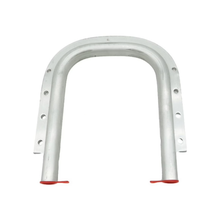 Fuel Line VOE8170282 for Volvo Excavator EC330B EC360B EC360C EC460B Articulated Dump Truck A25D A30D A35D A40D