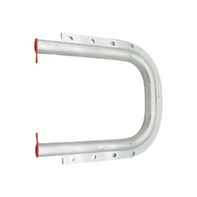 Fuel Line VOE8170282 for Volvo Excavator EC330B EC360B EC360C EC460B Articulated Dump Truck A25D A30D A35D A40D