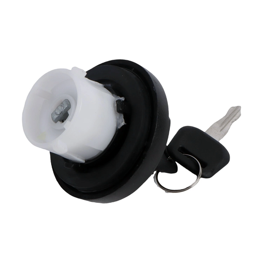 Fuel Locking Cap 2C1A9K163AA for Ford Transit MK6 MK7 2000-2014 - KUDUPARTS