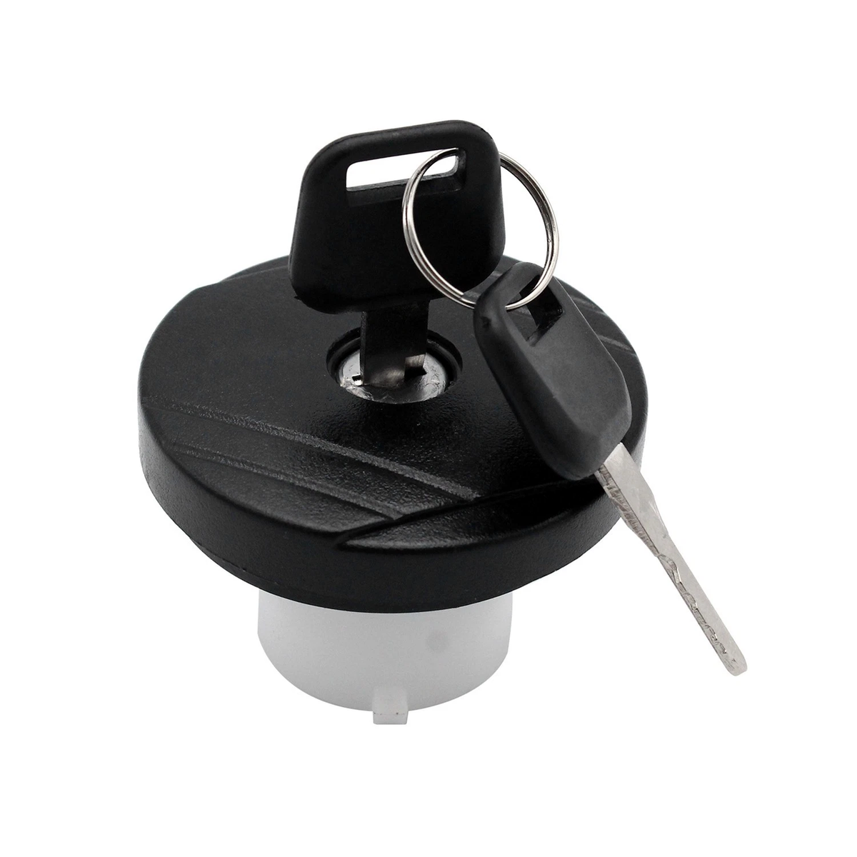 Fuel Locking Cap 2C1A9K163AA for Ford Transit MK6 MK7 2000-2014 - KUDUPARTS