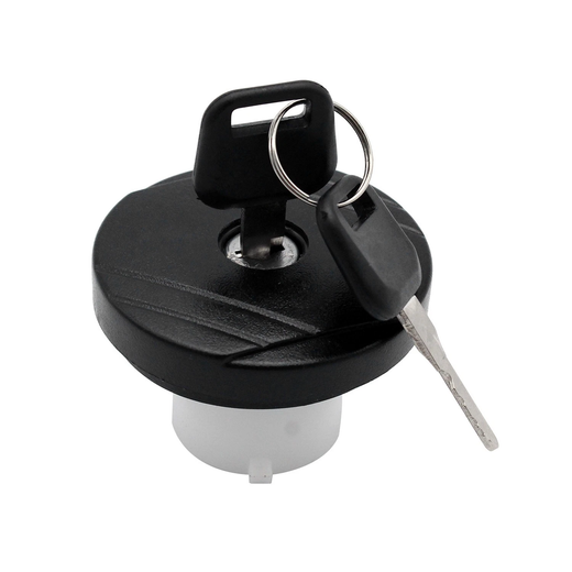 Fuel Locking Cap 2C1A9K163AA for Ford Transit MK6 MK7 2000-2014 - KUDUPARTS