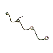 Fuel Oil Return Line Pipe 16670-43G00 for Nissan Engine KA24E SD25 TD23 TD27 Z20 F23 R50E24 Atlas Caravan Datsun NP300 Terrano Urvan