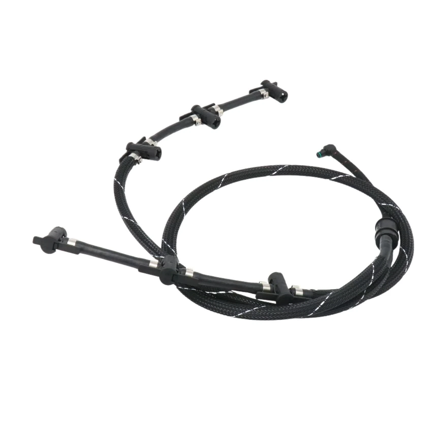Fuel Overflow Hose 059130218AM for Volkswagen Touareg 2010-2018
