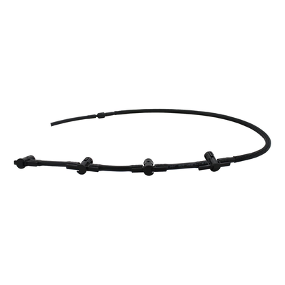Tubo de escape de combustible 13537807228 para BMW Serie 1, 3, 5, X1, X3, X5, N47 (2006-2019)