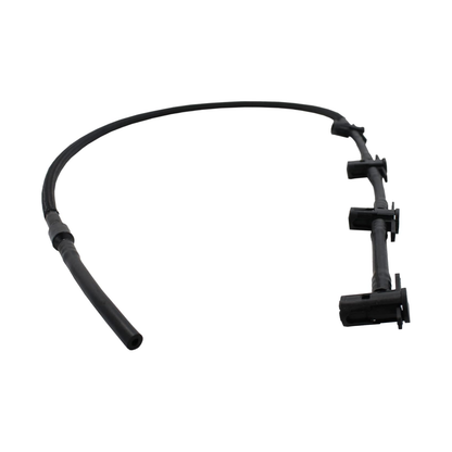 Tubo de escape de combustible 13537807228 para BMW Serie 1, 3, 5, X1, X3, X5, N47 (2006-2019)