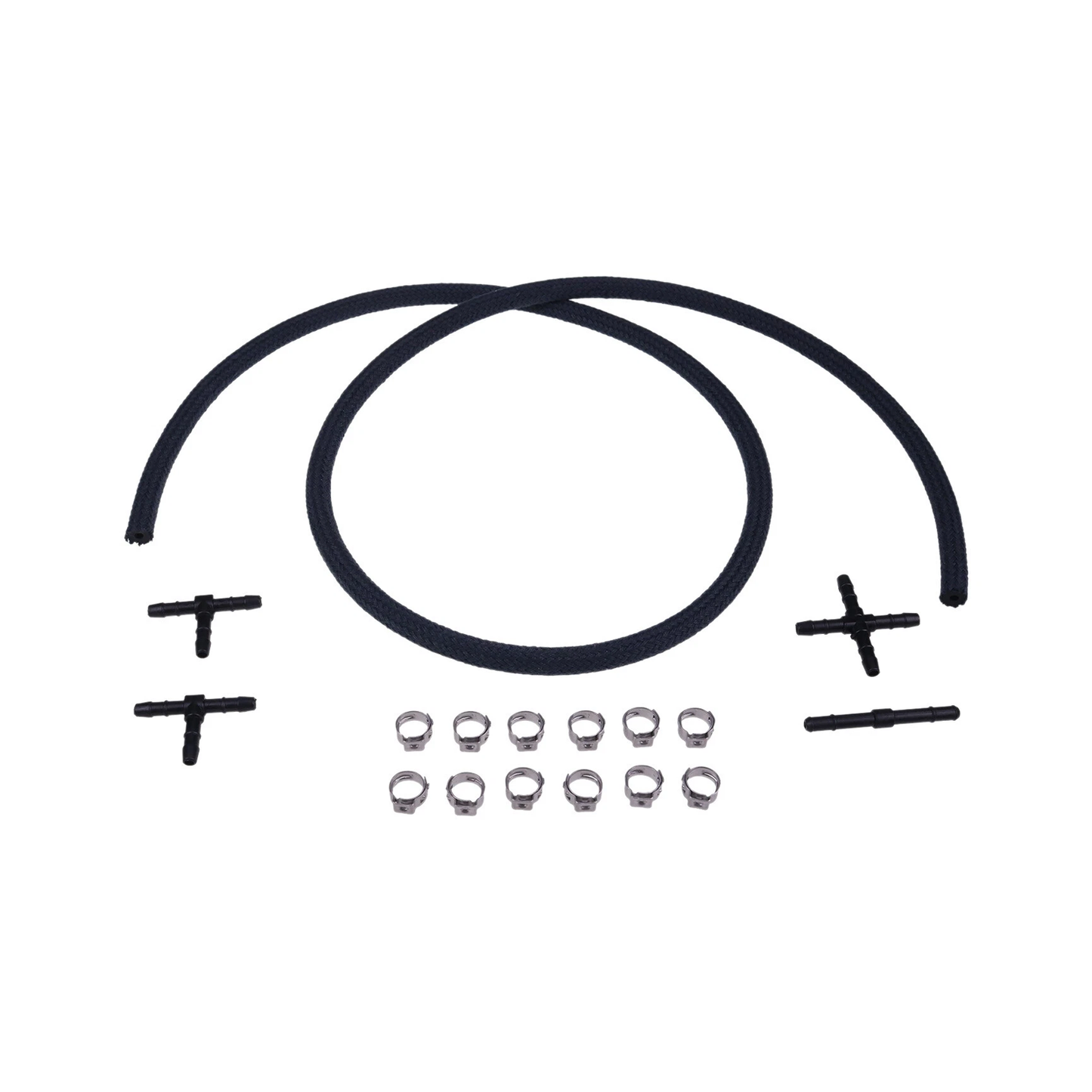 Fuel Overflow Line Kit 04178629 for Deutz Engine 1011 2011