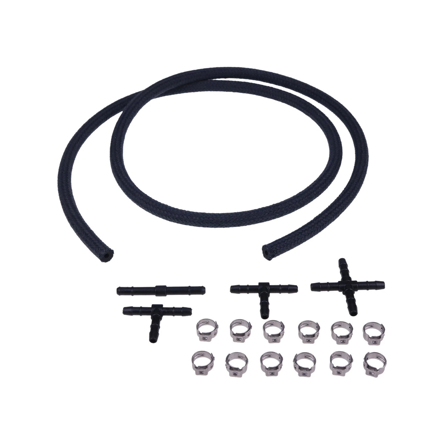 Fuel Overflow Line Kit 04178629 for Deutz Engine 1011 2011
