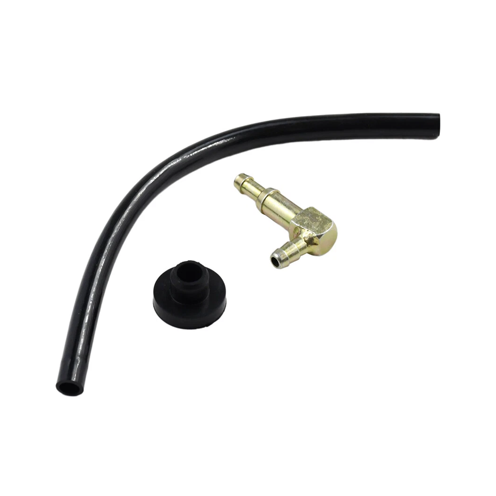 Fuel Pickup Tube AM122215 for John Deere Tractor 325 335 345 LT133 LT150 LT155 LT160 LT166 LT170 LT180 LT190 - KUDUPARTS