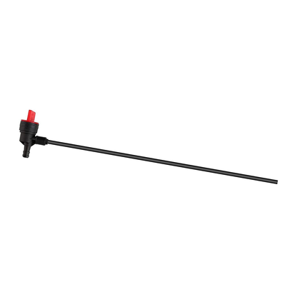 Fuel Pickup Tube With Shut Off Valve 1018969-01 for Club Car Gas Golf Cart DS 1992-up Precedent 2005-2008