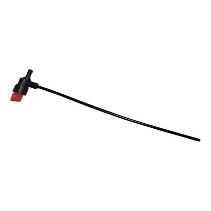 Fuel Pickup Tube With Shut Off Valve 1018969-01 for Club Car Gas Golf Cart DS 1992-up Precedent 2005-2008