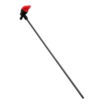 Fuel Pickup Tube With Shut Off Valve 1018969-01 for Club Car Gas Golf Cart DS 1992-up Precedent 2005-2008