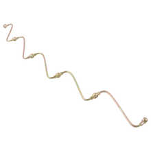 Fuel Pipe 02137534 for Deutz Engine F6L912 F6L913 BF4L913 BF6L913