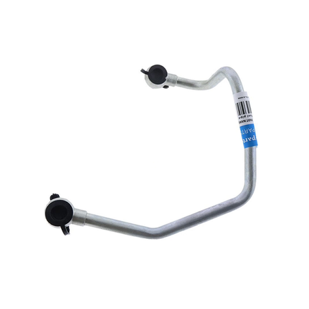 Fuel Pipe 05715337 for Bomag BW211D-40 - KUDUPARTS