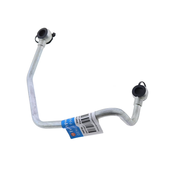 Fuel Pipe 05716332 for Bomag BW211D - KUDUPARTS