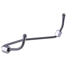 Fuel Pipe 16271-53722 16271-53720 for Kubota Engine D1105 V1505 V1305 Excavator KX41H KX41-2 KX61-2 KX71-3 KX91-2 U25S U27-4 - KUDUPARTS