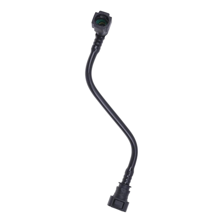 Fuel Pipe 2646F001 for Perkins Engine 1104D-44 1104D-44T 1104D-44TA 1104C-44 1104C-44T 1104C-E44T 1104C-44TA - KUDUPARTS