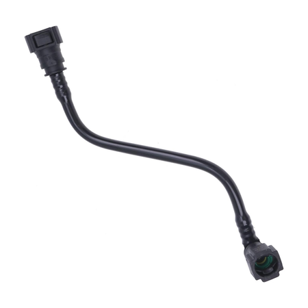 Fuel Pipe 2646F001 for Perkins Engine 1104D-44 1104D-44T 1104D-44TA 1104C-44 1104C-44T 1104C-E44T 1104C-44TA - KUDUPARTS