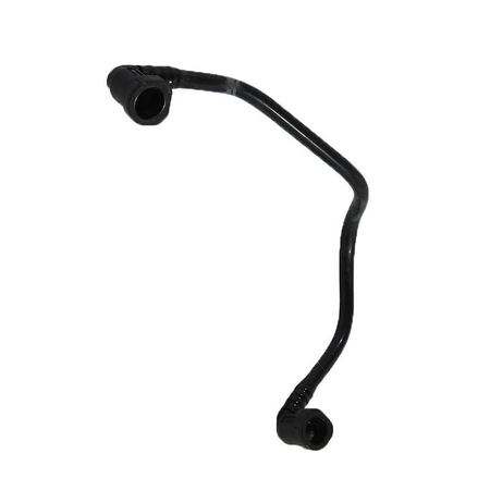 Fuel Pipe 3531A046 for Perkins Engine 104D-E44T 1104D-E44TA - KUDUPARTS