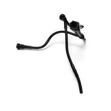 Fuel Pipe 4127A101 for Perkins Engine 1103A-33 1103A-33T