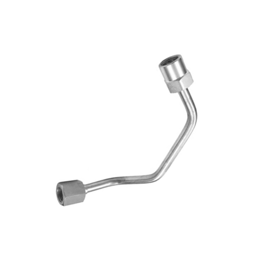 Fuel Pipe 6745-71-4110 for Komatsu Engine SAA6D114E-3 Excavator PC300-8M0 PC300HD-8 PC300LC-8 PC300LL-7E0 Laoder WA430-6 WA430-6E0 - KUDUPARTS