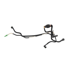 Fuel Pipe Tube Hose With Primer 1501910 for Ford Fiesta Fusion 1.4 TDCI (2001-2012) - KUDUPARTS