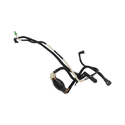 Fuel Pipe Tube Hose With Primer 1501910 for Ford Fiesta Fusion 1.4 TDCI (2001-2012)