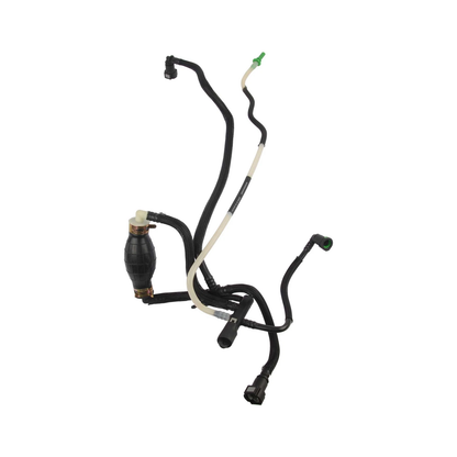 Fuel Pipe Tube Hose With Primer 1501910 for Ford Fiesta Fusion 1.4 TDCI (2001-2012)