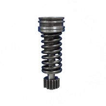 Piston d'injection 4S-5758 pour moteur Caterpillar CAT 3204, chargeuse 910, G926, 931, 943, tracteur D3