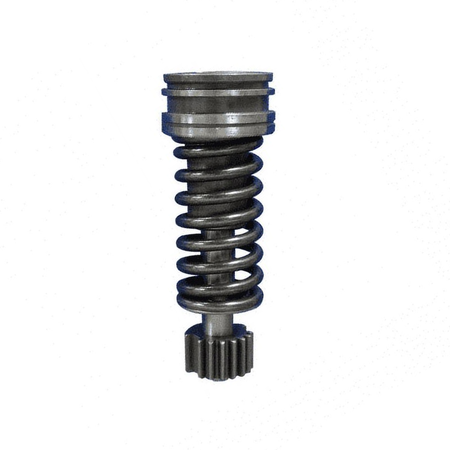 Fuel Plunger 4S-5758 for Caterpillar CAT Engine 3204 Loader 910 G926 931 943 Tractor D3 - KUDUPARTS