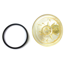 Fuel Pre-Filter Bowl 600-311-3640 for Komatsu Engine SAA4D107E SAA4D95LE SAA6D107E Loader WA100M-6 WA100M-7 WA150-6 WA200-6