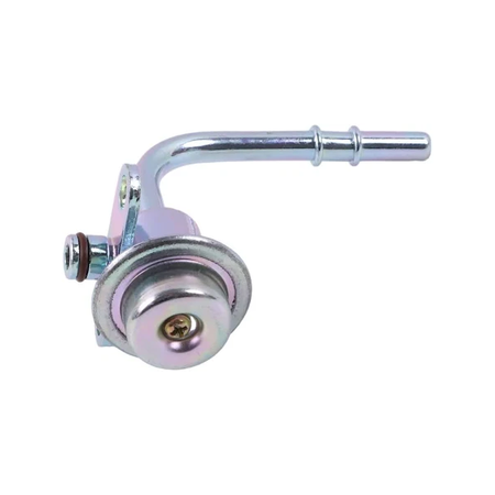 Fuel Pressure Pulsation Damper 23270-75010 23270-75050 for Toyota 4Runner 2010 Tacoma 2005-2018 2.7L L4 - KUDUPARTS