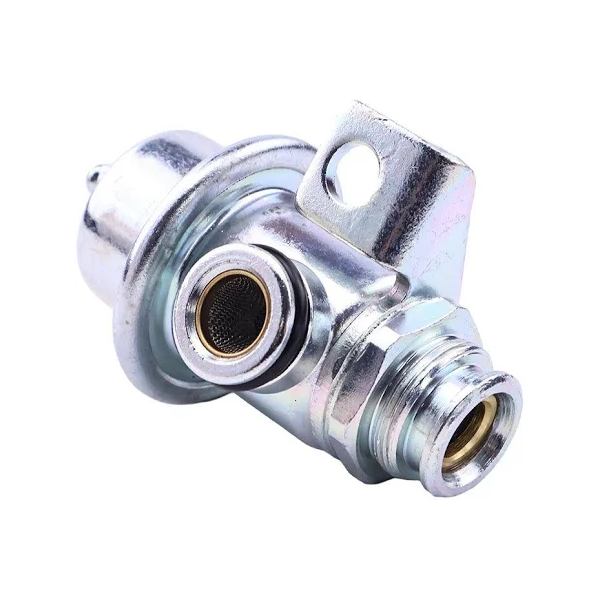 Fuel Pressure Regulator 12574339 for 2003-2005 Chevrolet Cavalier Pontiac Sunfire - KUDUPARTS