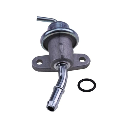Fuel Pressure Regulator 16740-MBW-J32 16740MBWJ32 for Honda Motorcycle CBR600F4I - KUDUPARTS