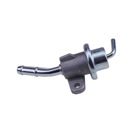Fuel Pressure Regulator 16740-MCH-013 for Honda CBR900RE CBR900RR VTX1800C VTX1800R VTX1800S - KUDUPARTS