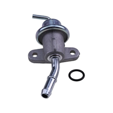 Fuel Pressure Regulator 16740-MCH-013 for Honda CBR900RE CBR900RR VTX1800C VTX1800R VTX1800S