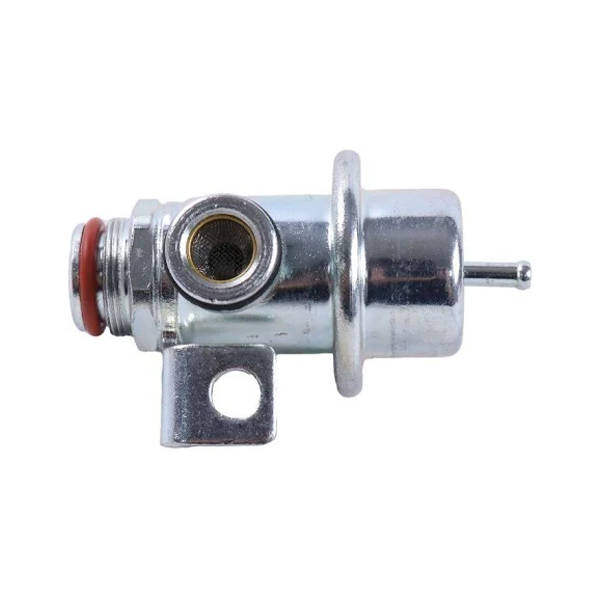 Fuel Pressure Regulator 17113032 for Chevy Chevrolet Camaro Impala Pontiac Firebird - KUDUPARTS